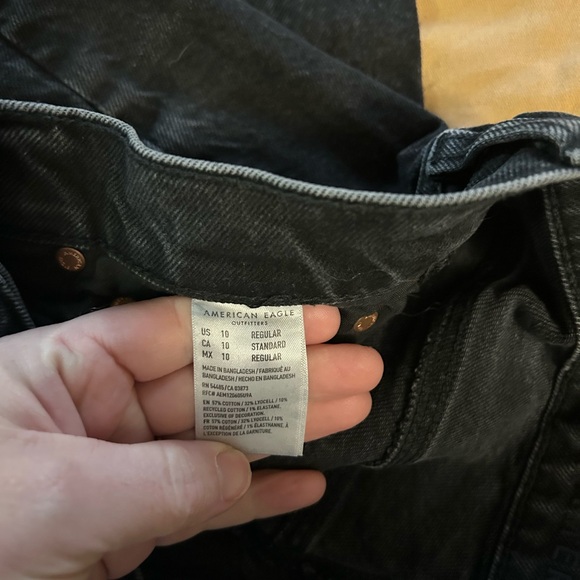 AE 90s Skinny Jeans - Picture 4 of 4